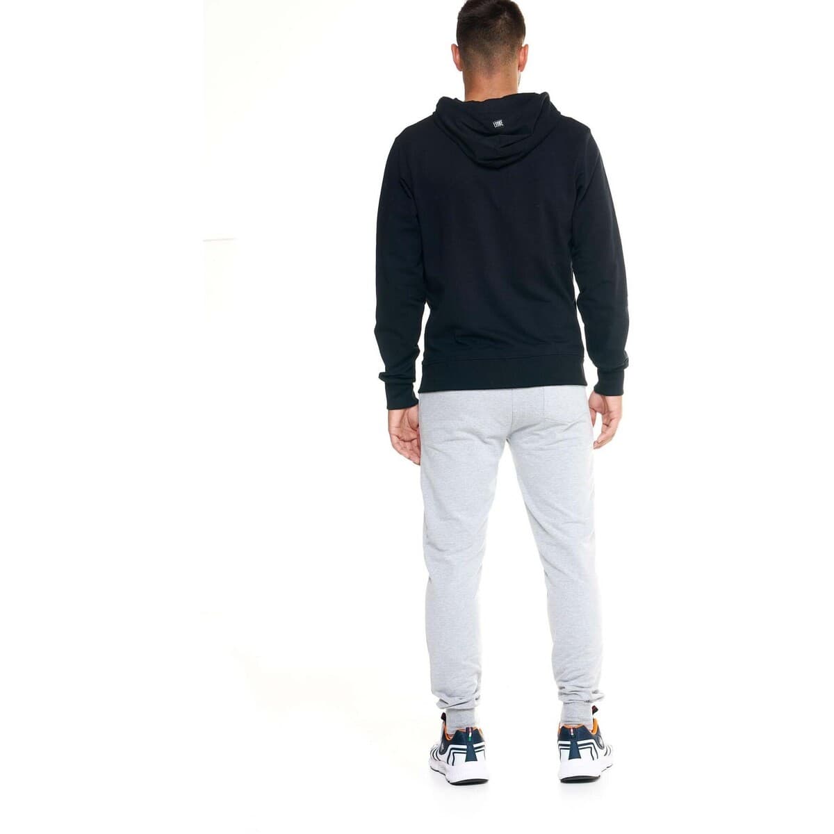 Men's Tracksuits Leone 1947 Gray