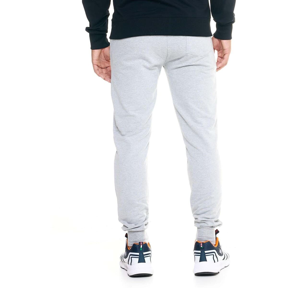 Men's Tracksuits Leone 1947 Gray