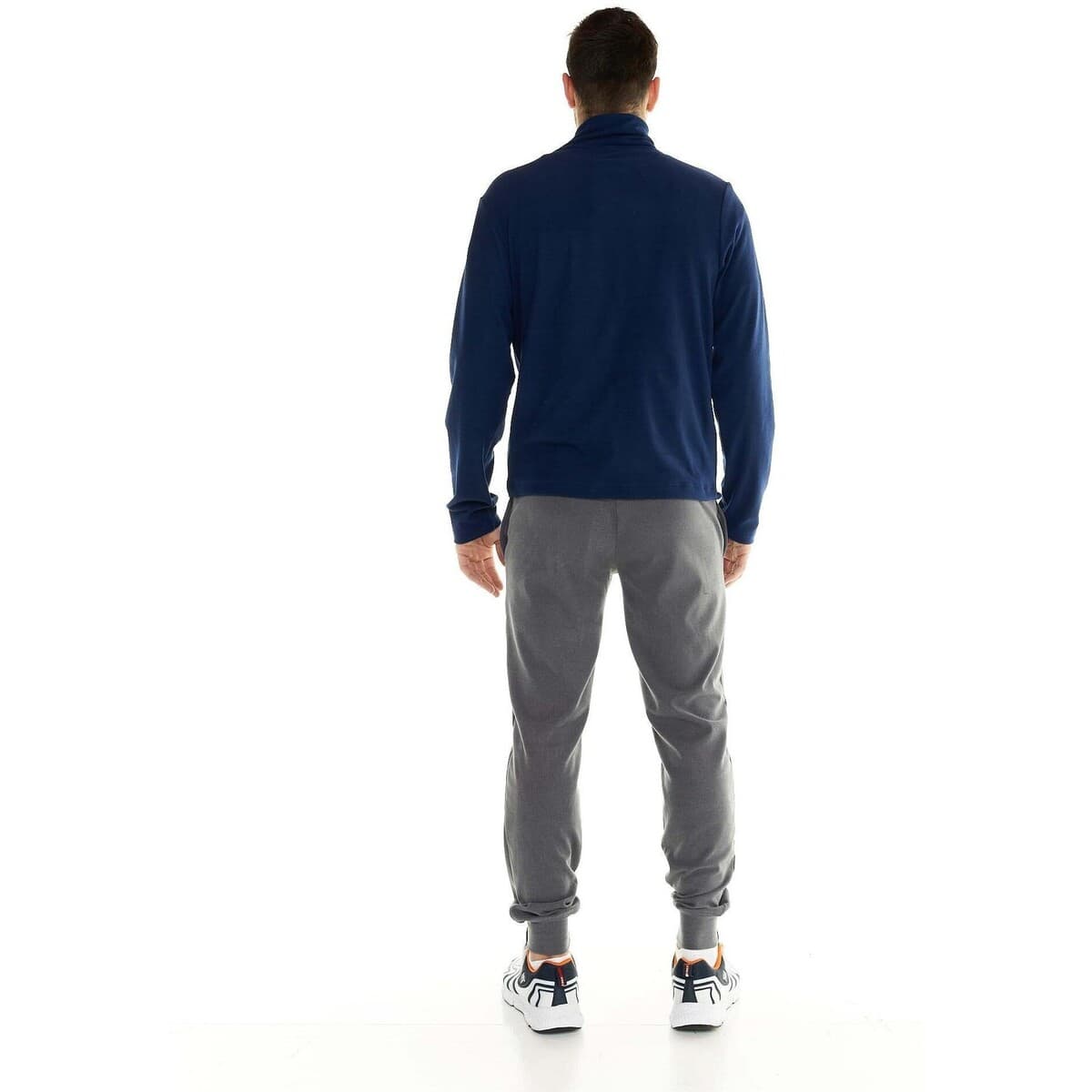 Men's Sports T-Shirts Leone 1947 Blue