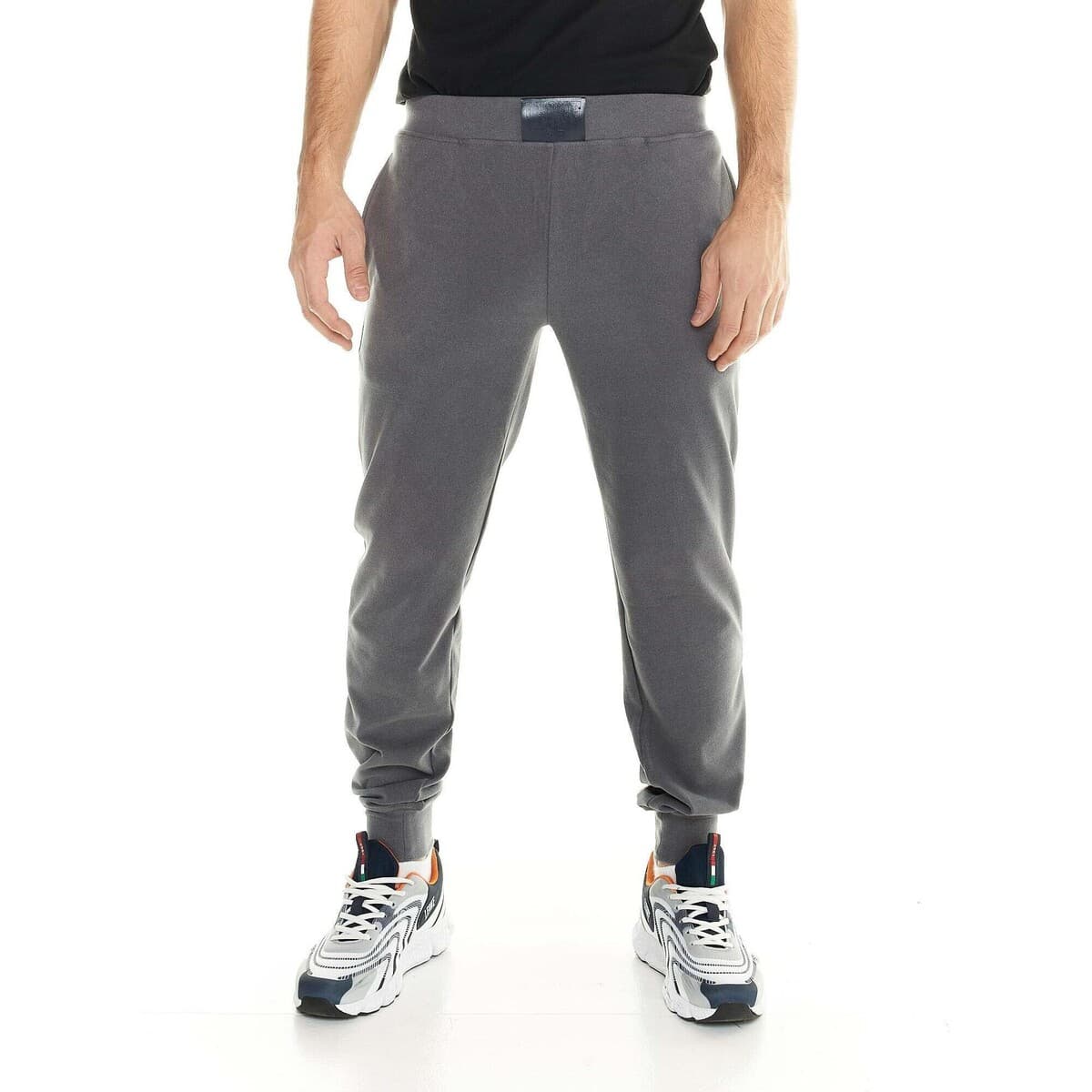 Men's Tracksuits Leone 1947 Gray