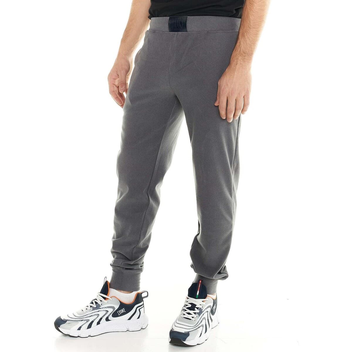 Men's Tracksuits Leone 1947 Gray