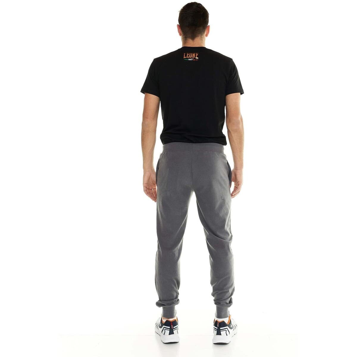 Men's Tracksuits Leone 1947 Gray