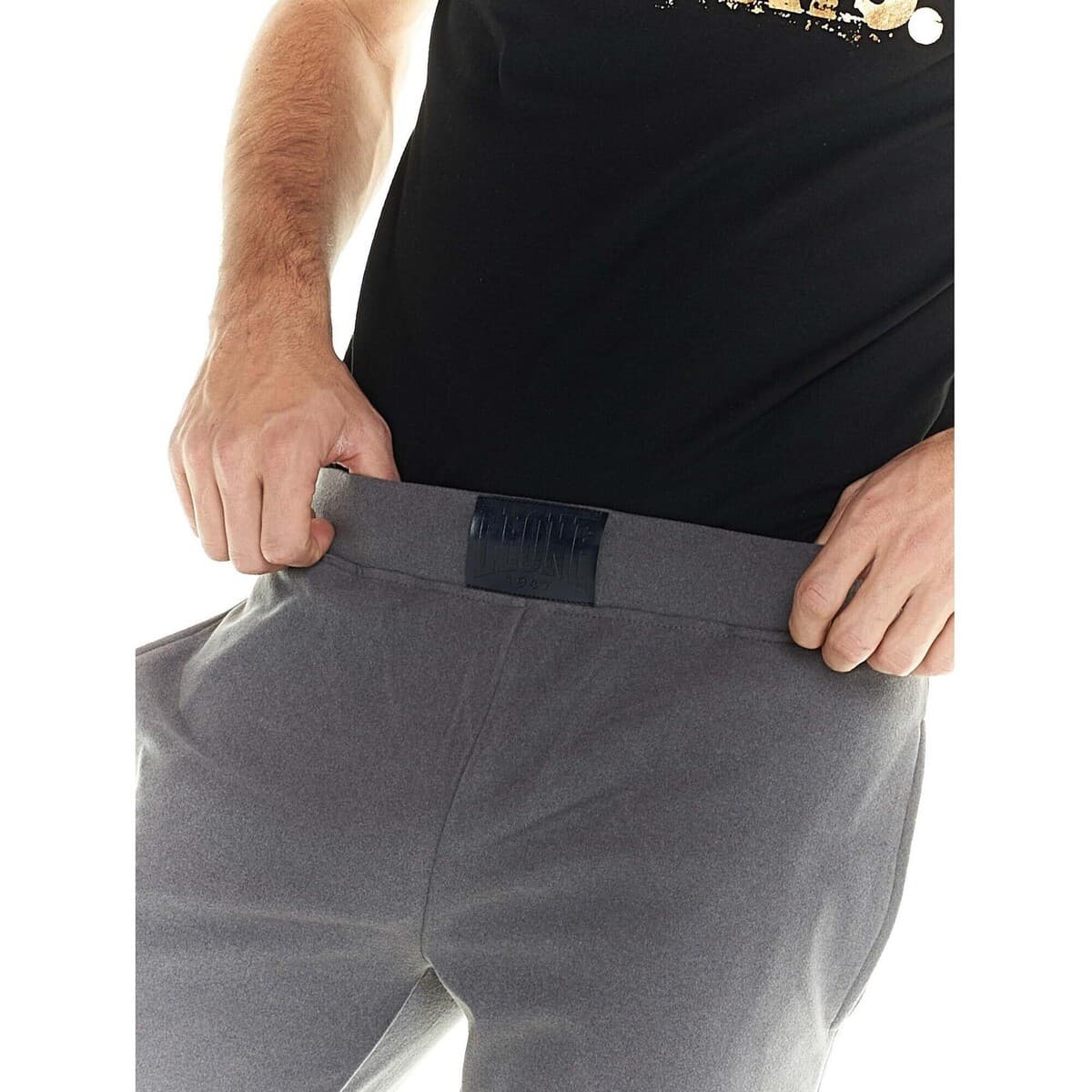 Men's Tracksuits Leone 1947 Gray