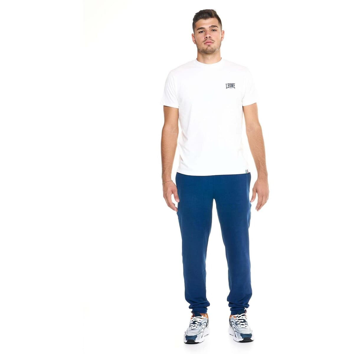 Men's Sports Sets Leone 1947 Blue