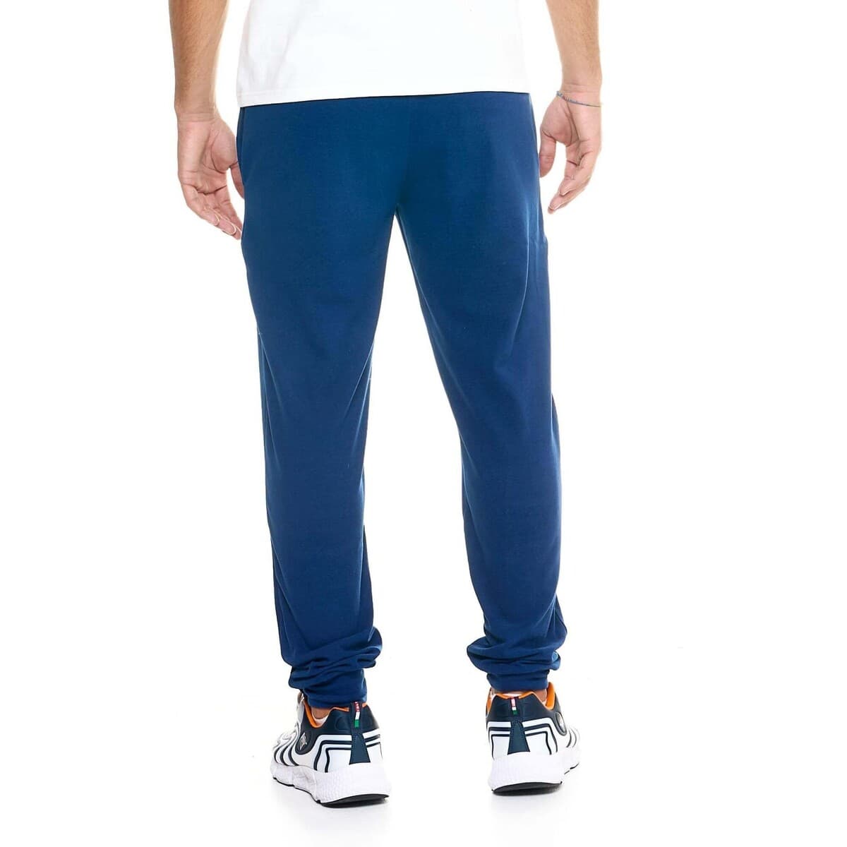 Men's Sports Sets Leone 1947 Blue