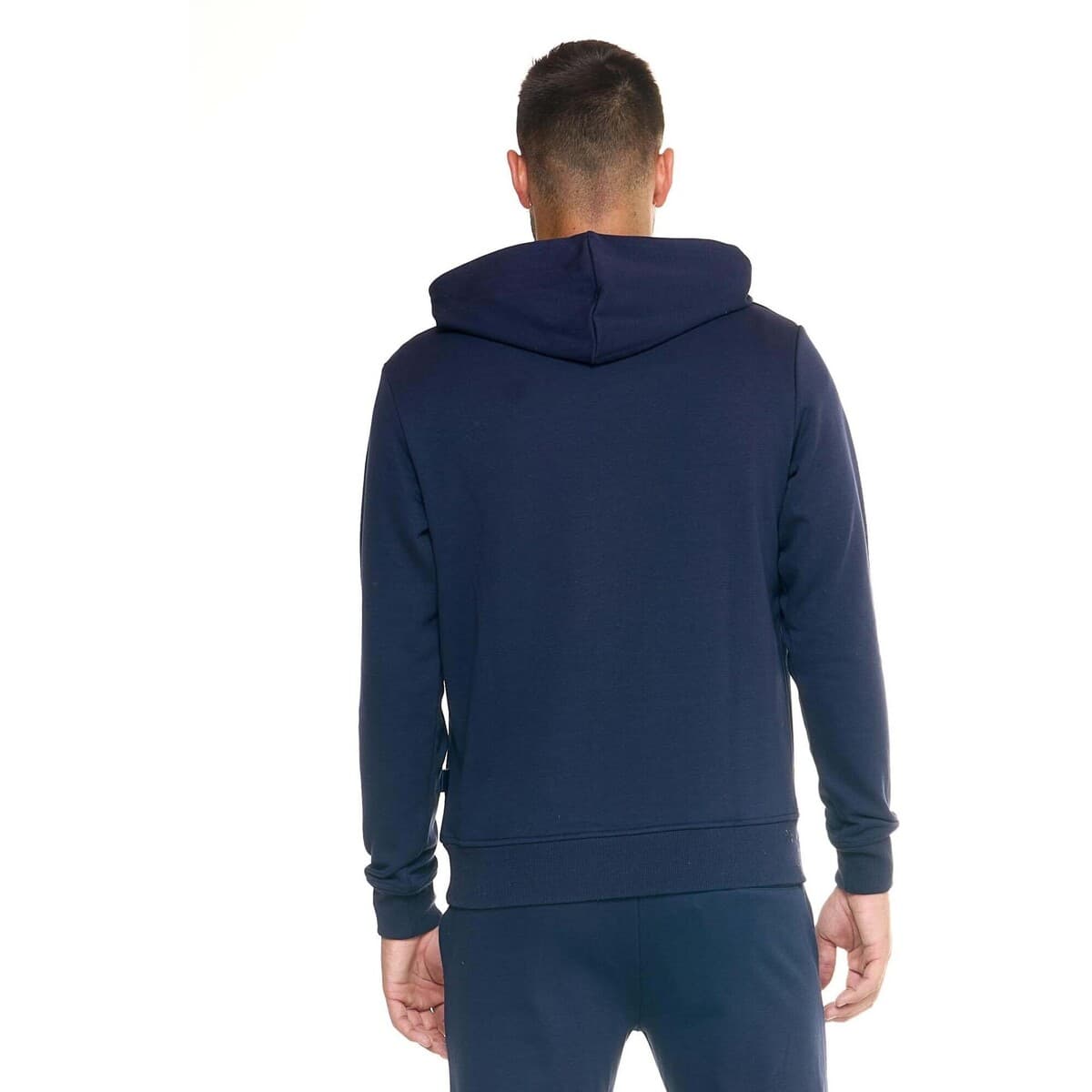 Men's Sweatshirts Leone 1947 Blue