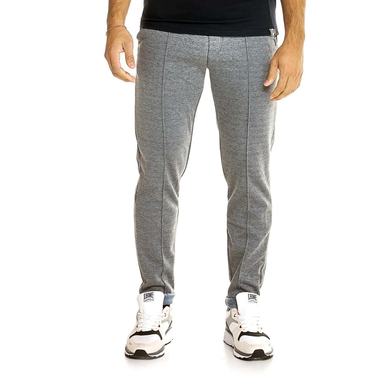 Φόρμες Leone 1947 Man Sweatpants Lifestyle