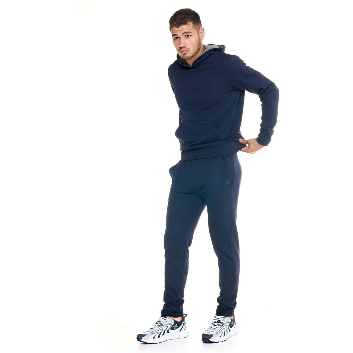 Men's Tracksuits Leone 1947 Blue
