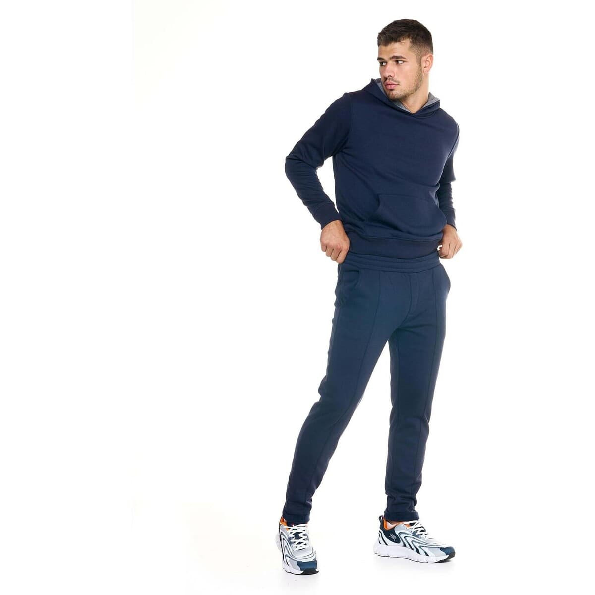 Men's Tracksuits Leone 1947 Blue