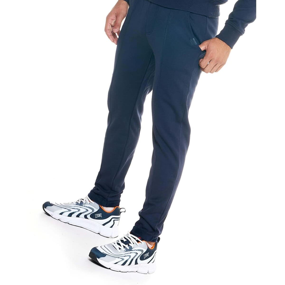 Men's Tracksuits Leone 1947 Blue