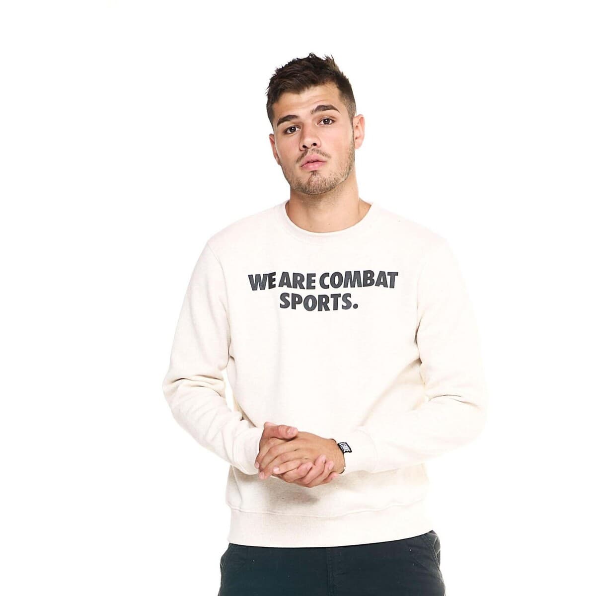 Men's Sports T-Shirts Leone 1947 Gray