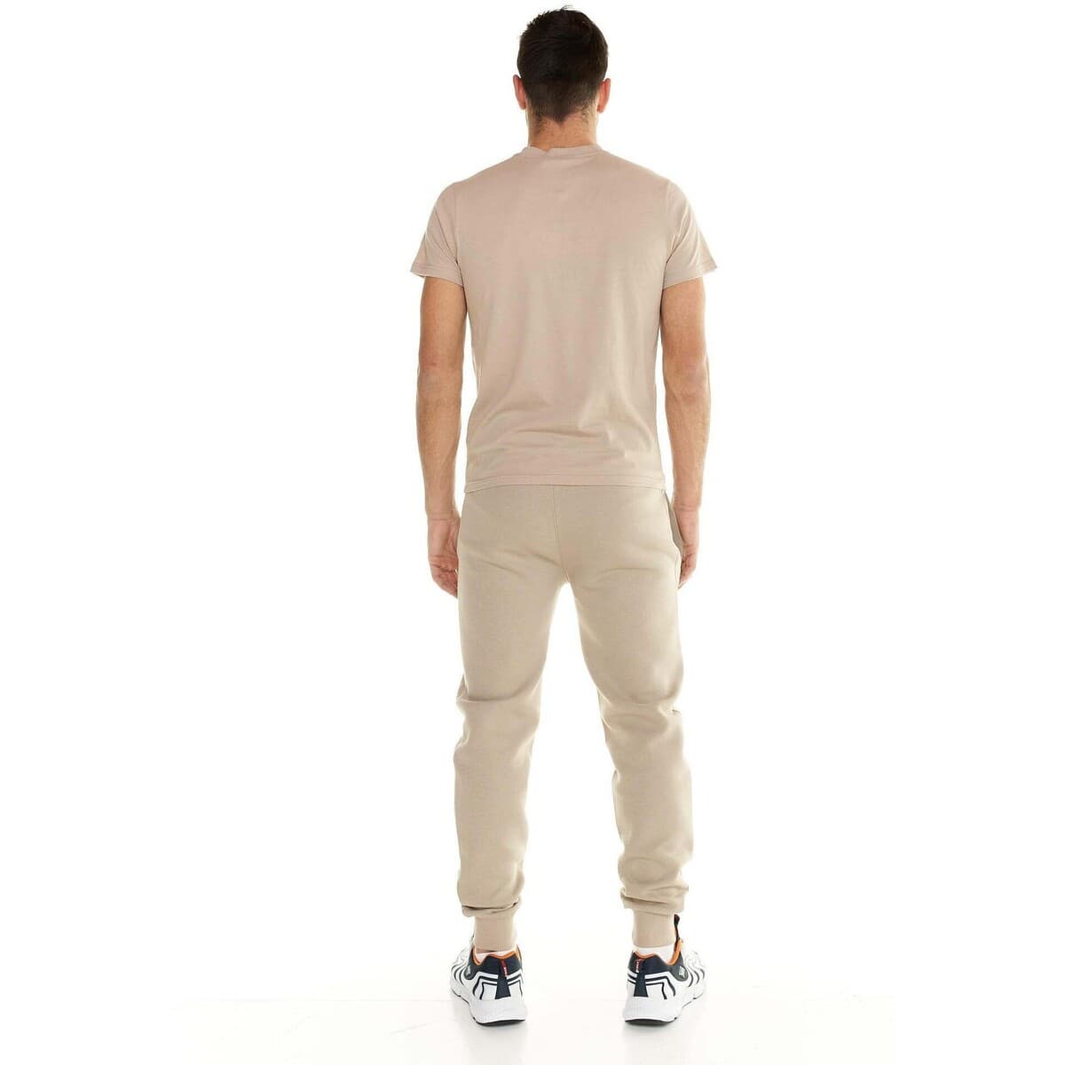 Men's T-Shirts Leone 1947 Yellow