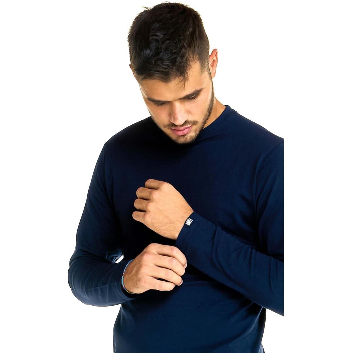 Men's T-Shirts Leone 1947 Blue