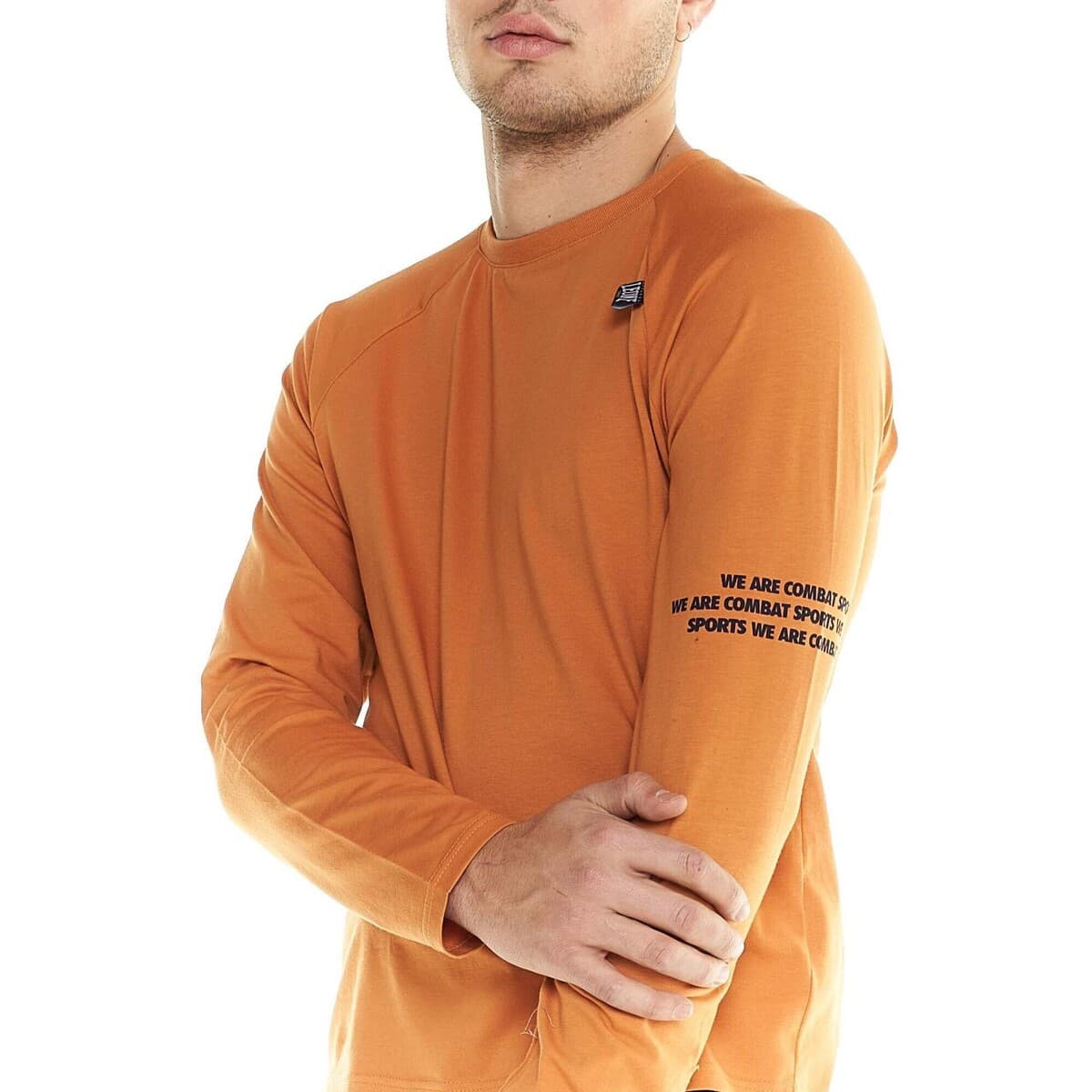 Men's T-Shirts Leone 1947 Gold