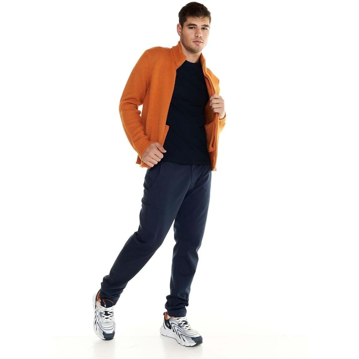 Men's Jackets Leone 1947 Gold