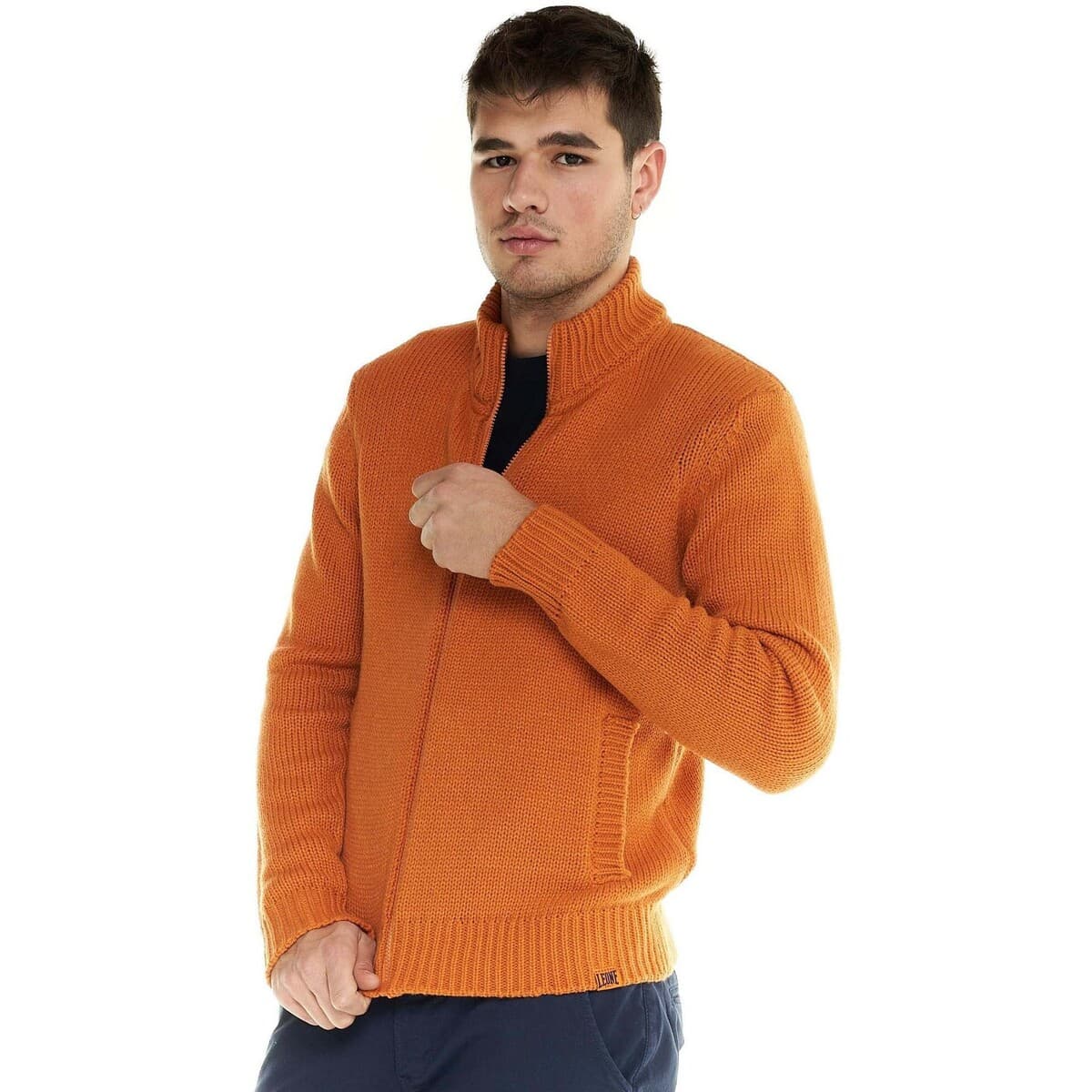 Men's Jackets Leone 1947 Gold