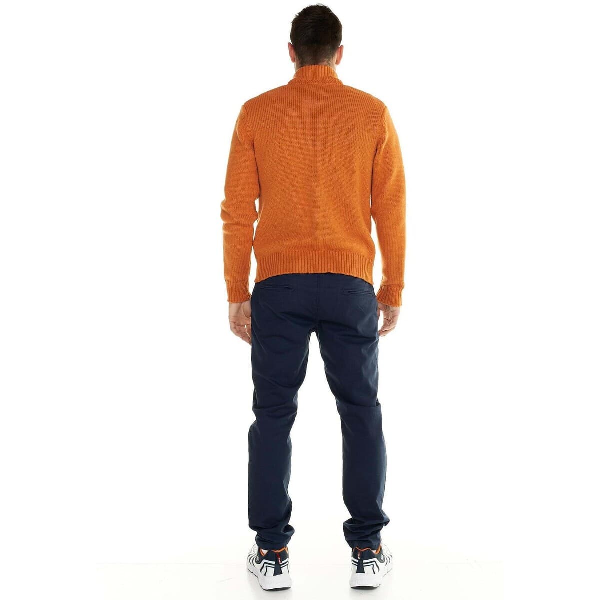 Men's Jackets Leone 1947 Gold