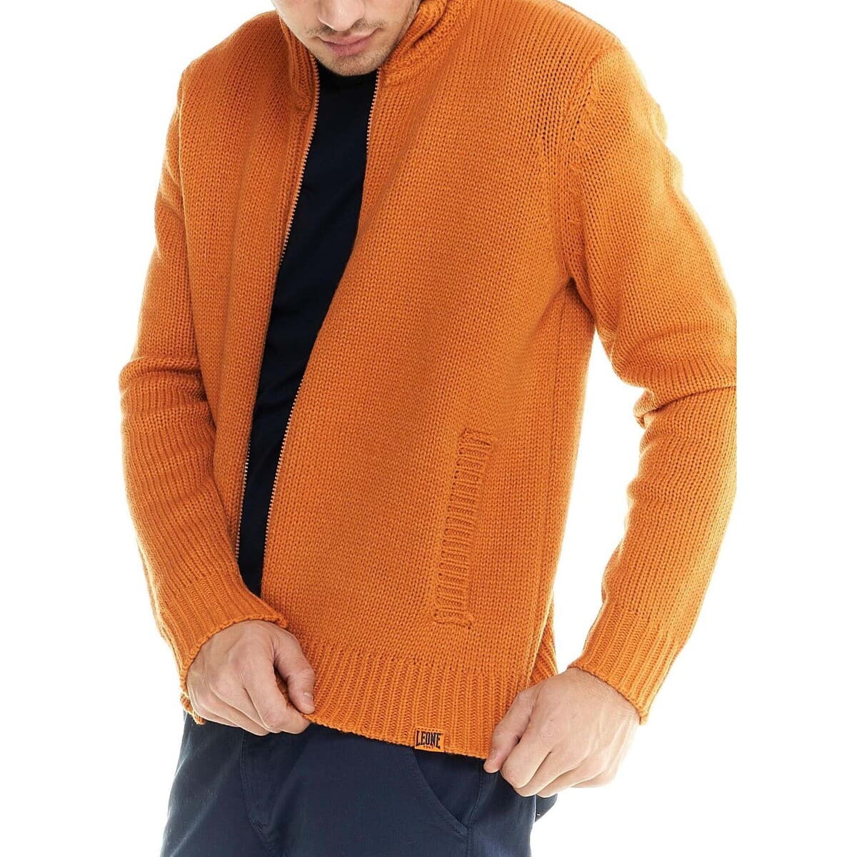 Men's Jackets Leone 1947 Gold