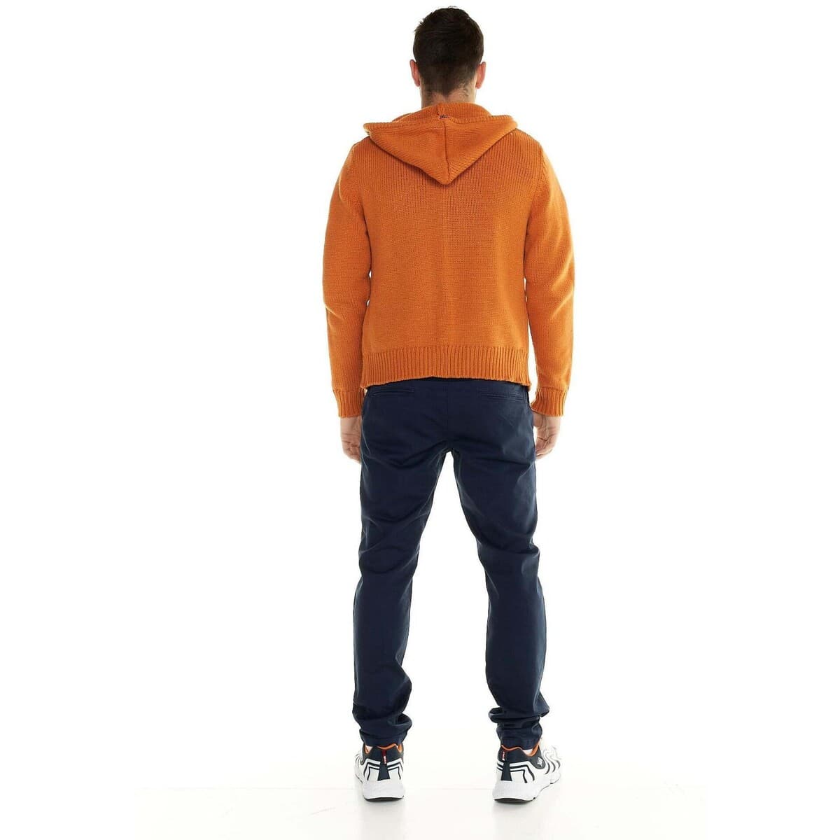 Men's Sweatshirts Leone 1947 Gold