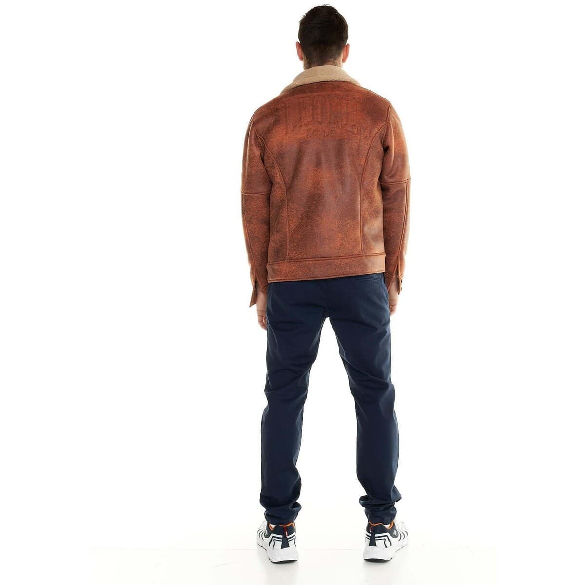 Men's Jackets Leone 1947 Gold