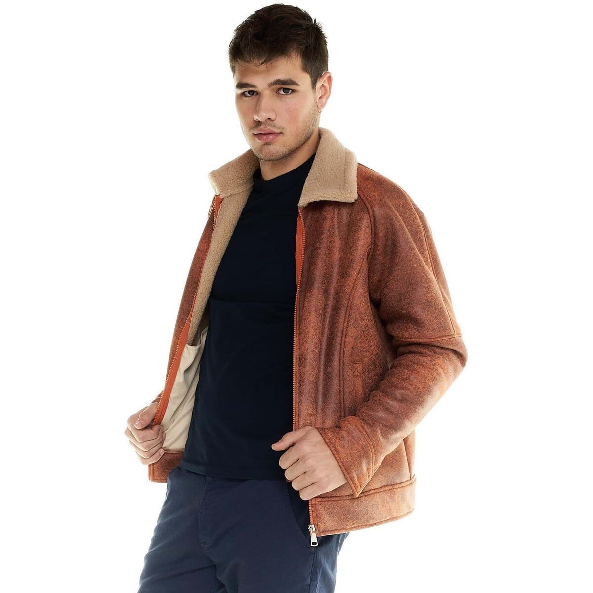 Men's Jackets Leone 1947 Gold