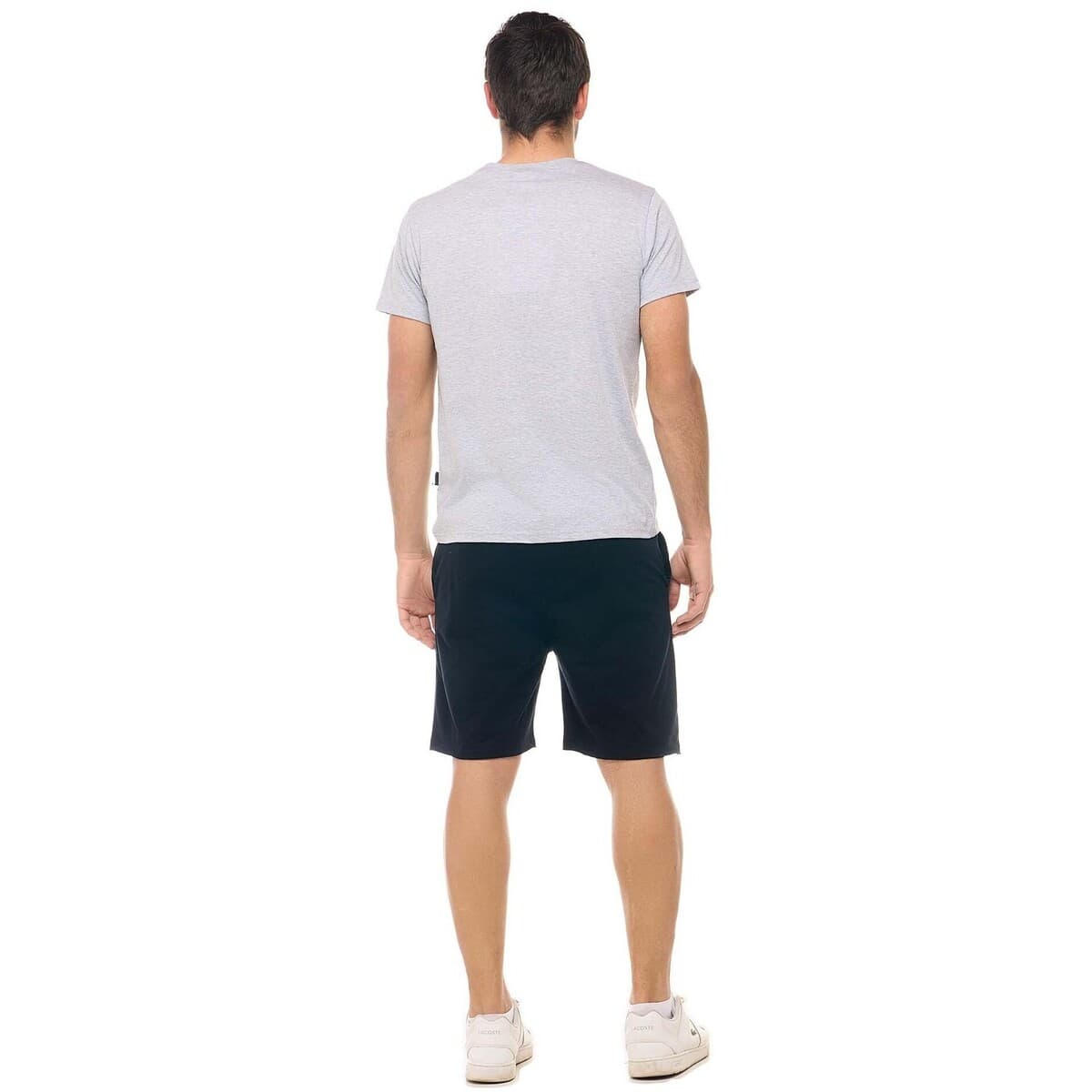 Men's T-Shirts Leone 1947 Gray