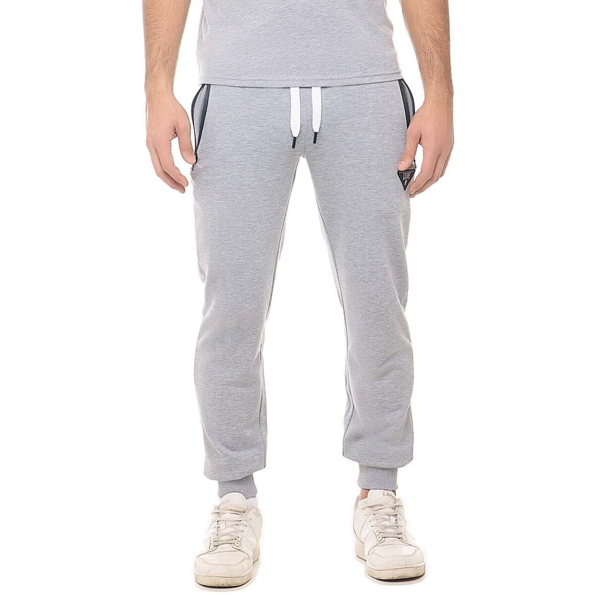 Men's Tracksuits Leone 1947 Gray