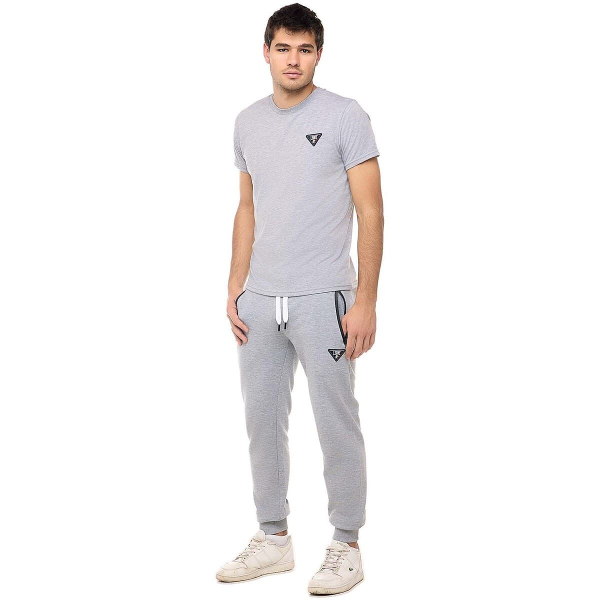 Men's Tracksuits Leone 1947 Gray