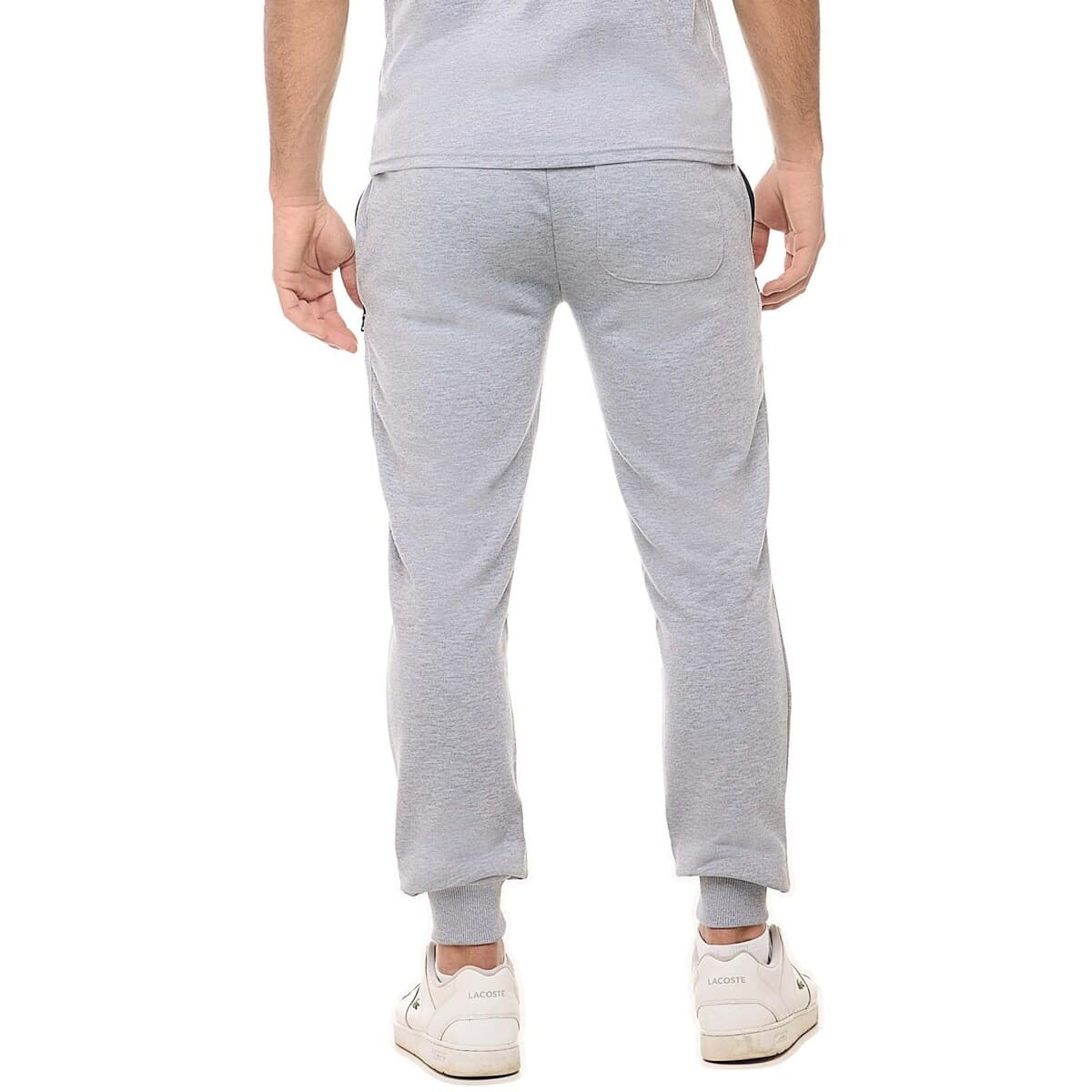 Men's Tracksuits Leone 1947 Gray