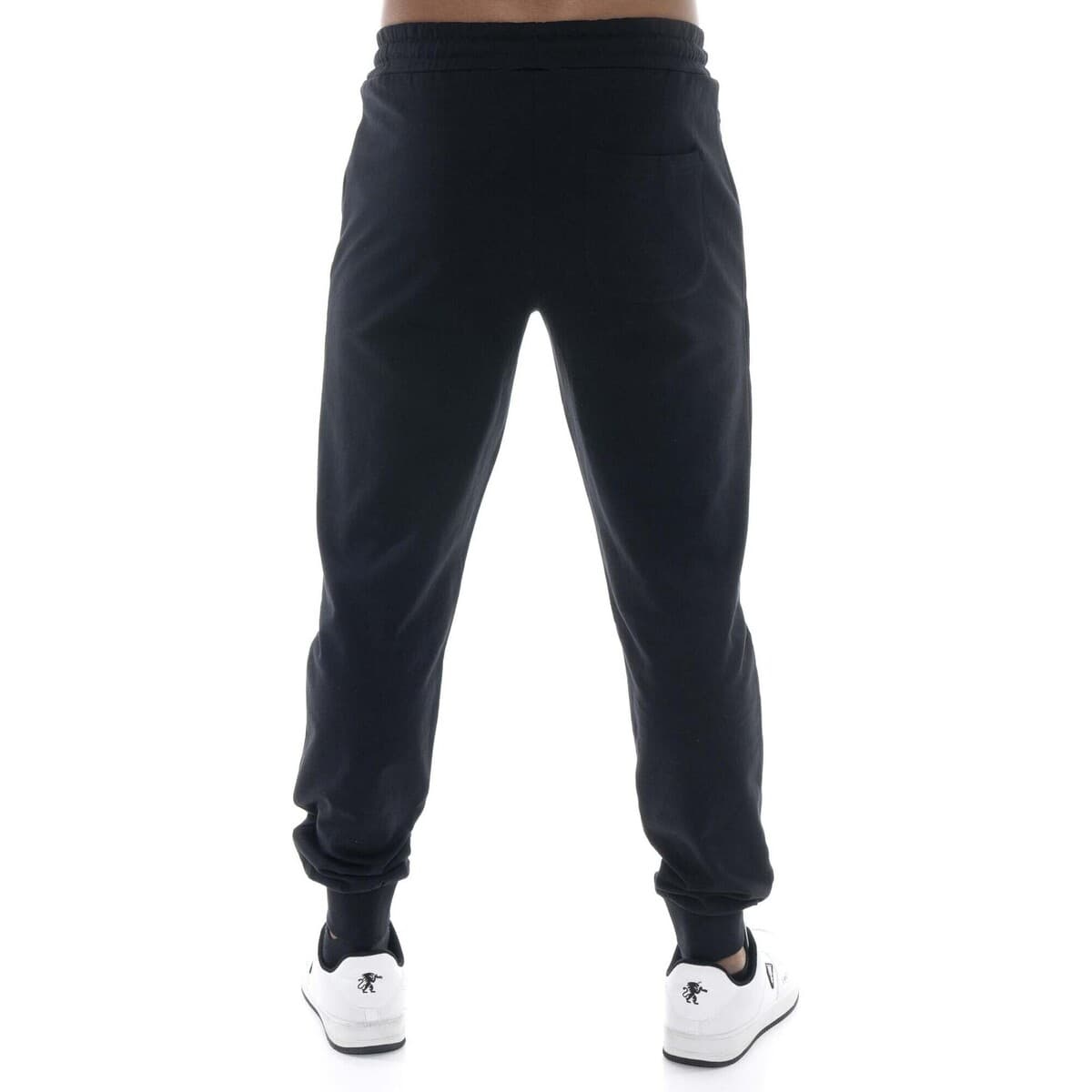 Men's Tracksuits Leone 1947 Black