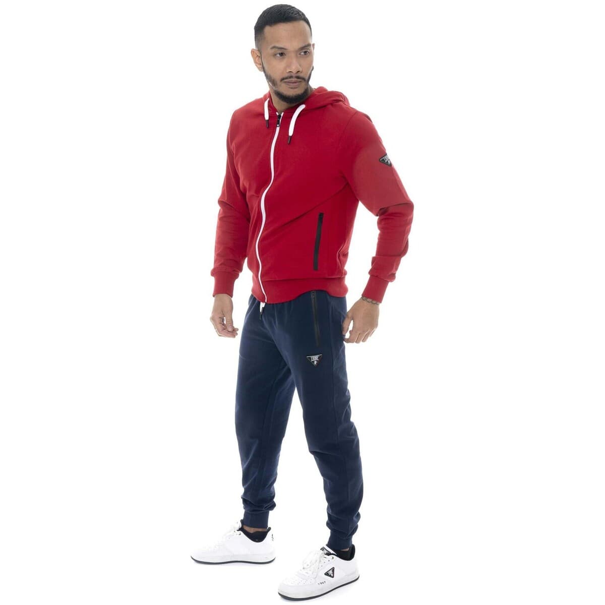 Men's Sports Sets Leone 1947 Blue