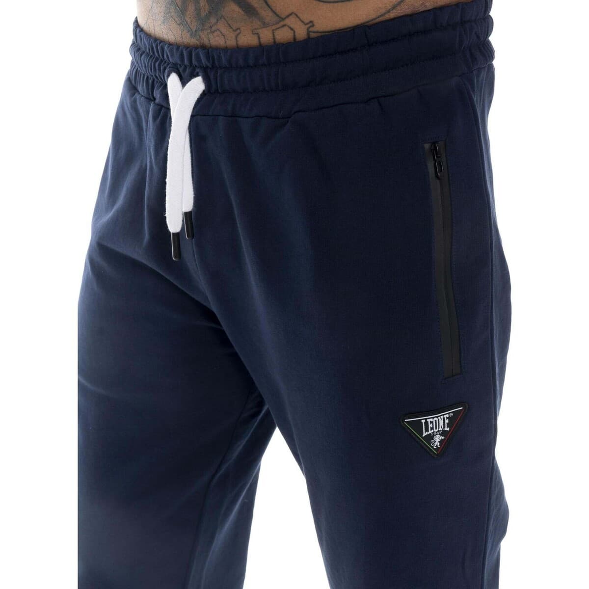 Men's Sports Sets Leone 1947 Blue