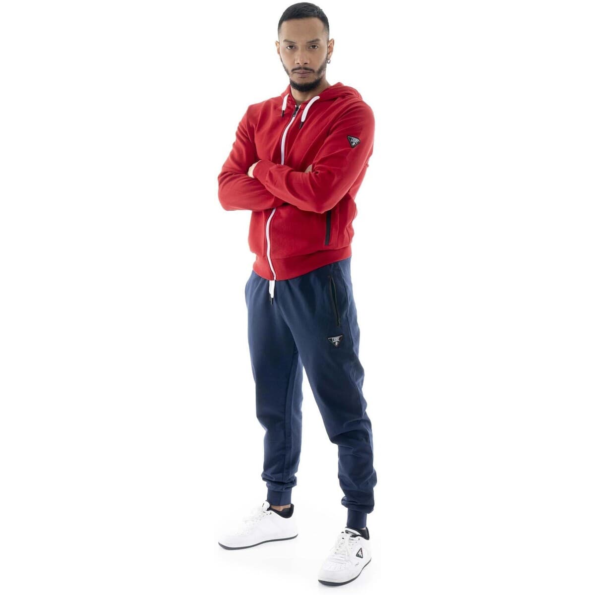 Men's Sports Sets Leone 1947 Blue