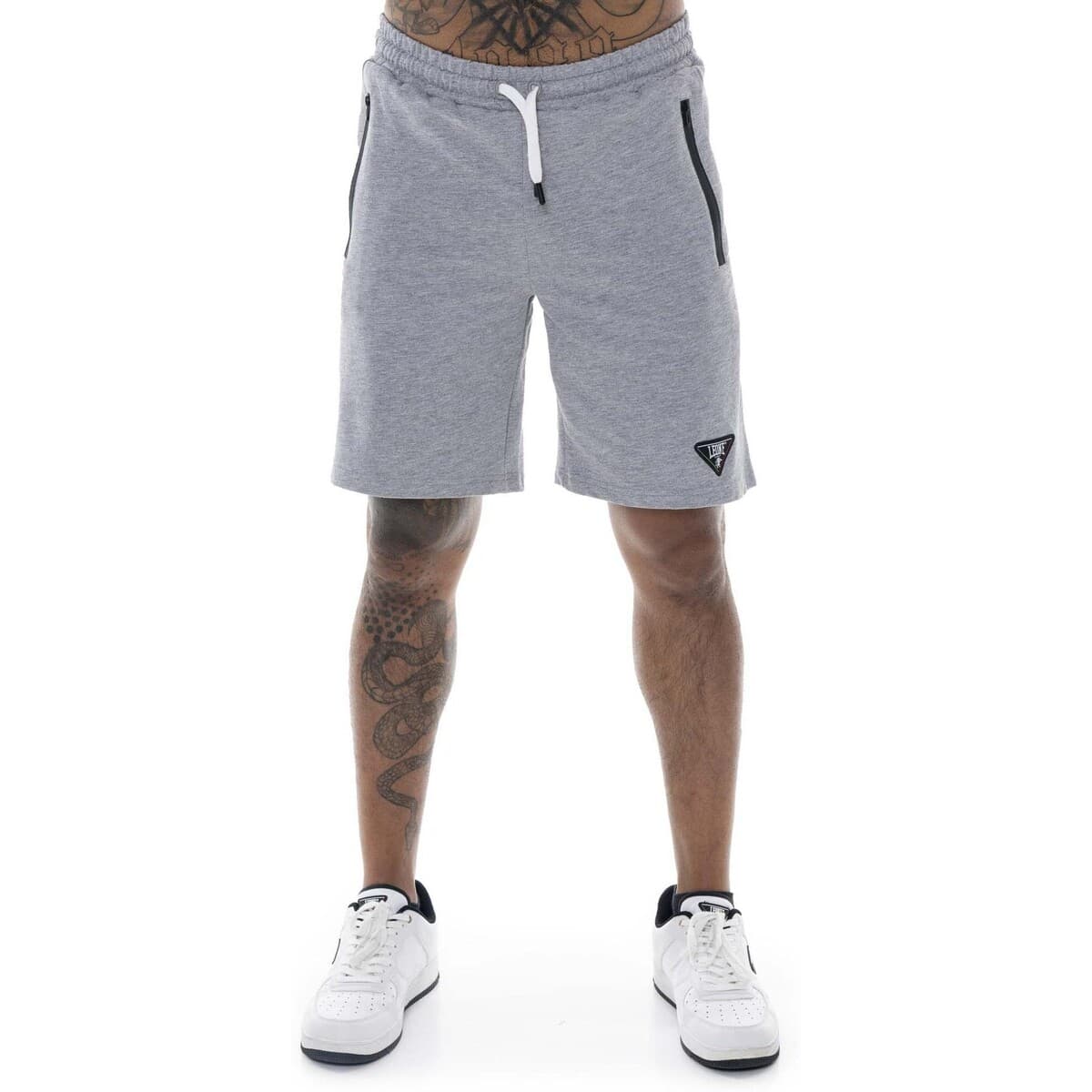 Men's Shorts Leone 1947 Gray