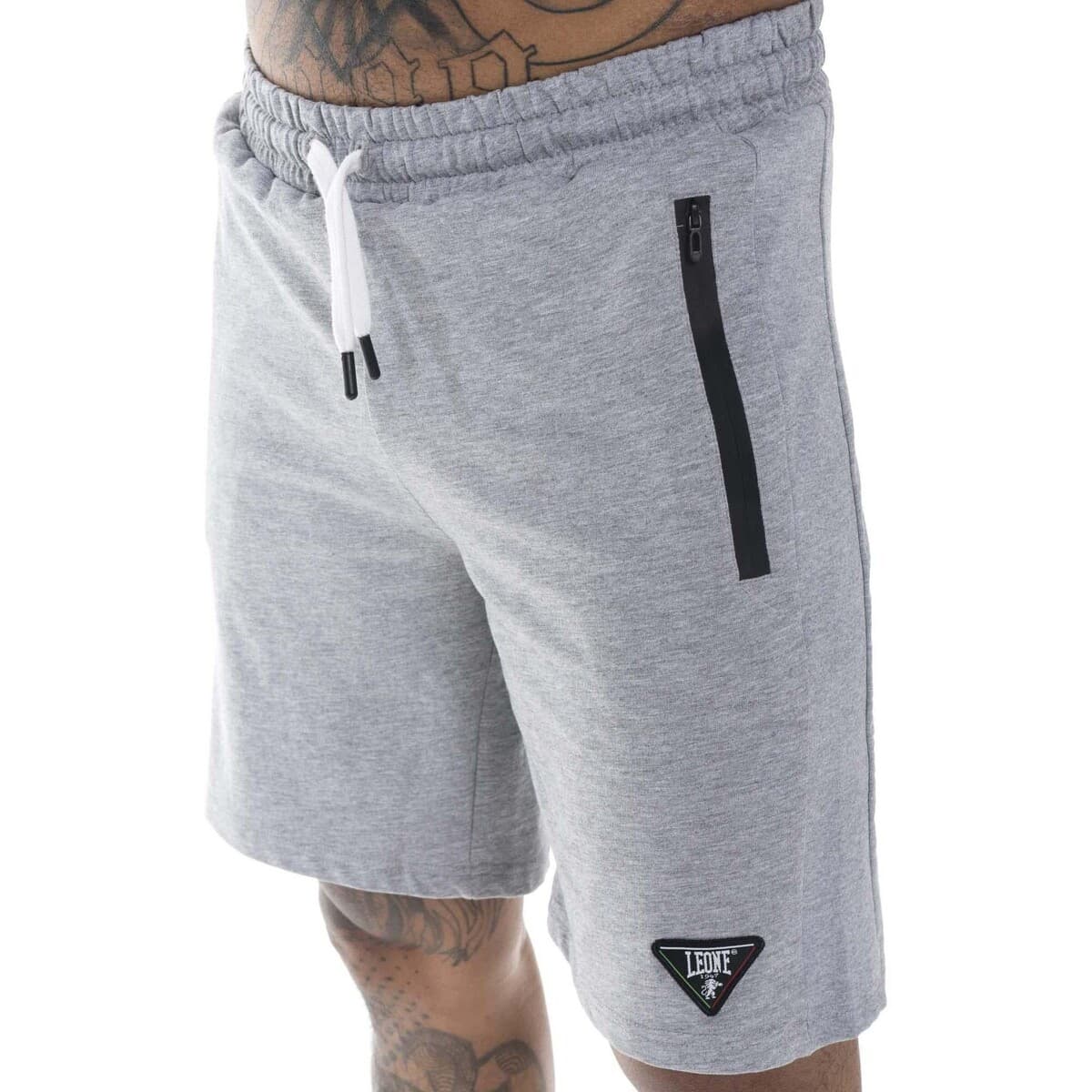Men's Shorts Leone 1947 Gray