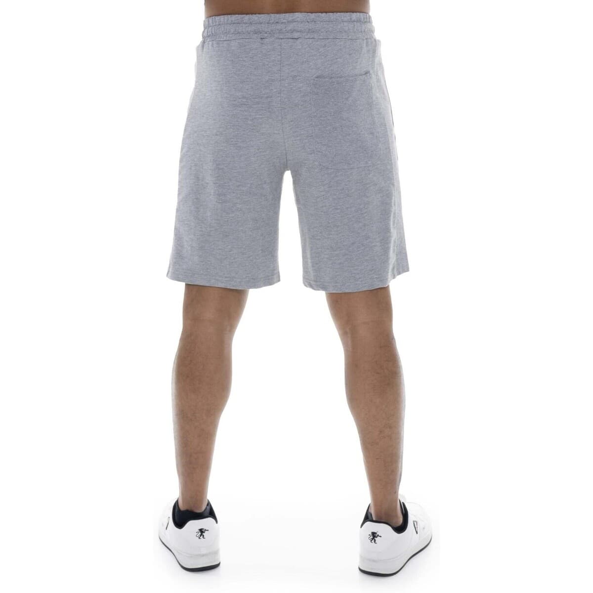 Men's Shorts Leone 1947 Gray