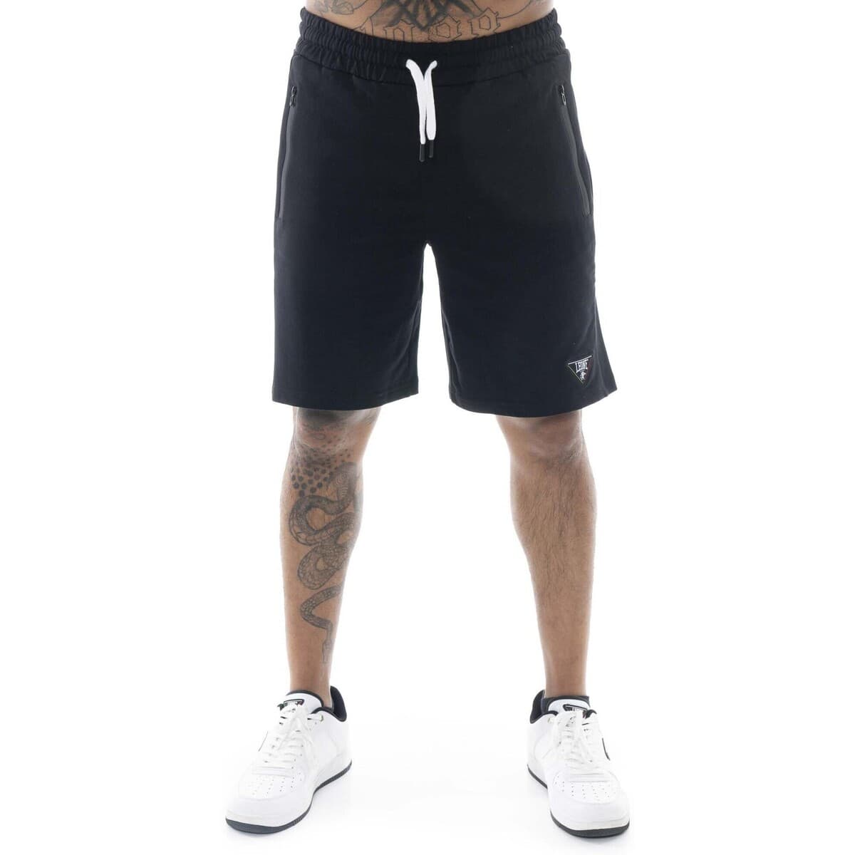 Men's Shorts Leone 1947 Blue