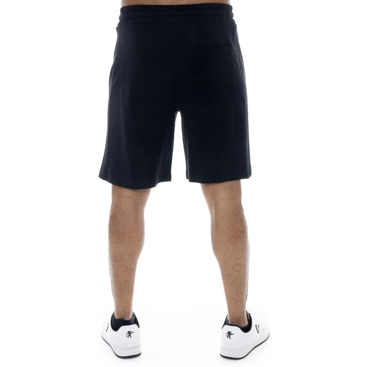 Men's Shorts Leone 1947 Black