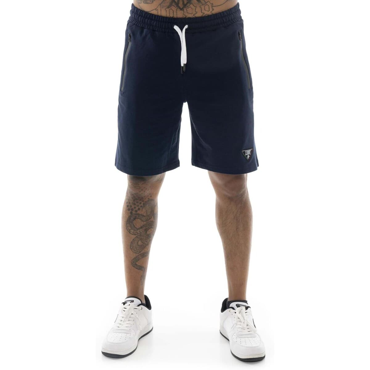 Men's Shorts Leone 1947 Blue