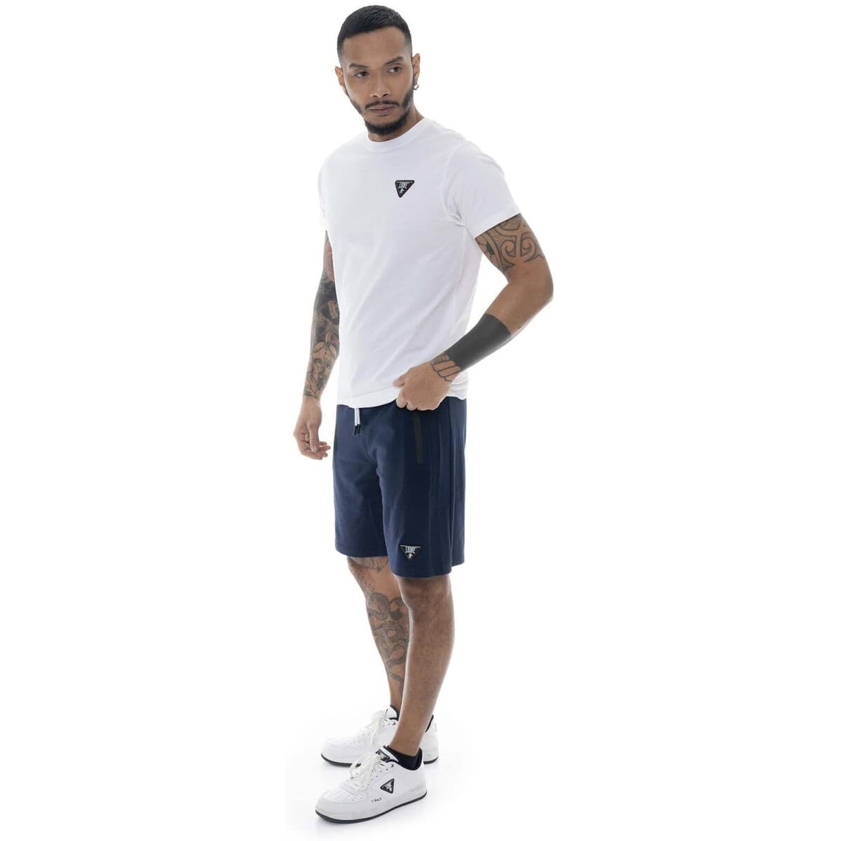 Men's Shorts Leone 1947 Blue