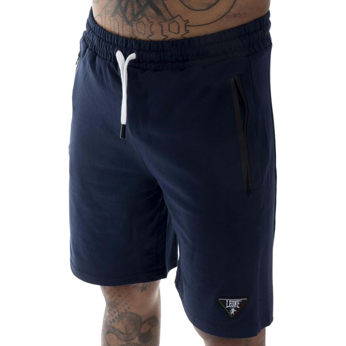 Men's Shorts Leone 1947 Blue