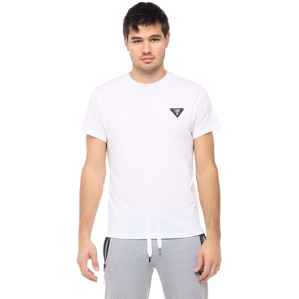 Men's T-Shirts Leone 1947 Red