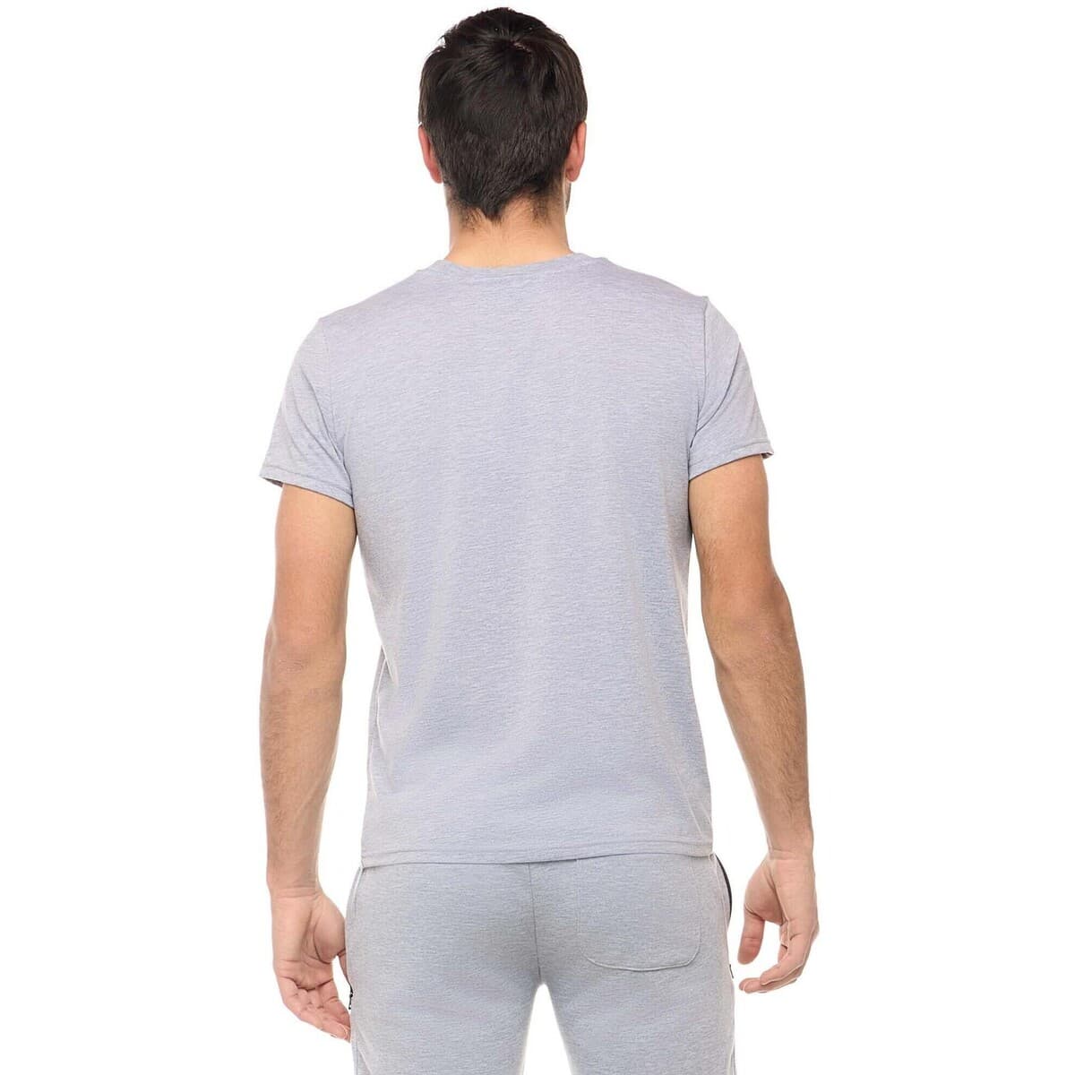 Men's T-Shirts Leone 1947 Gray