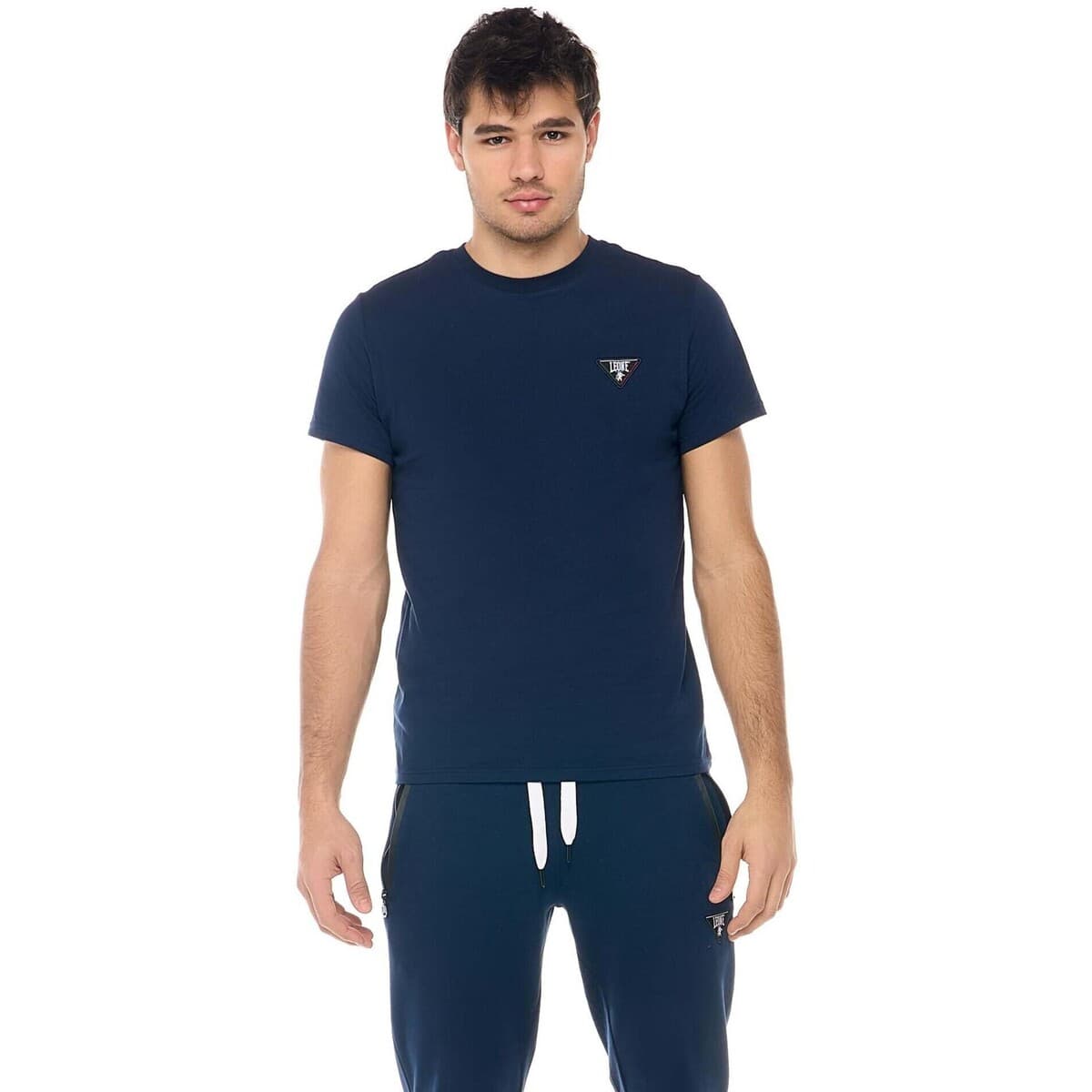 Men's T-Shirts Leone 1947 Blue