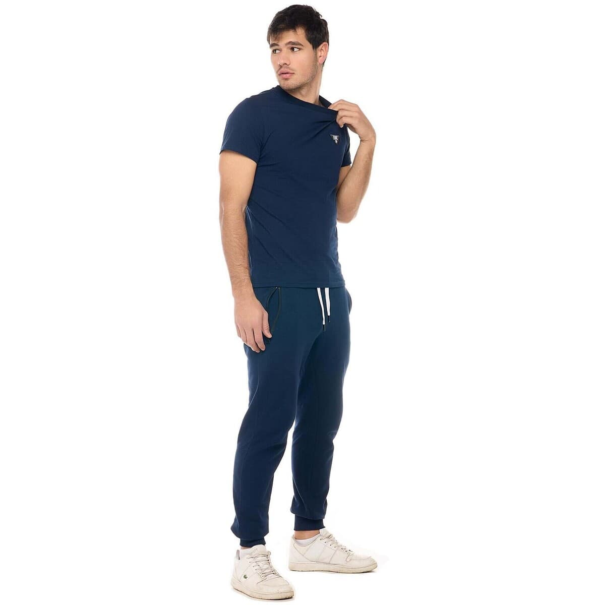 Men's T-Shirts Leone 1947 Blue