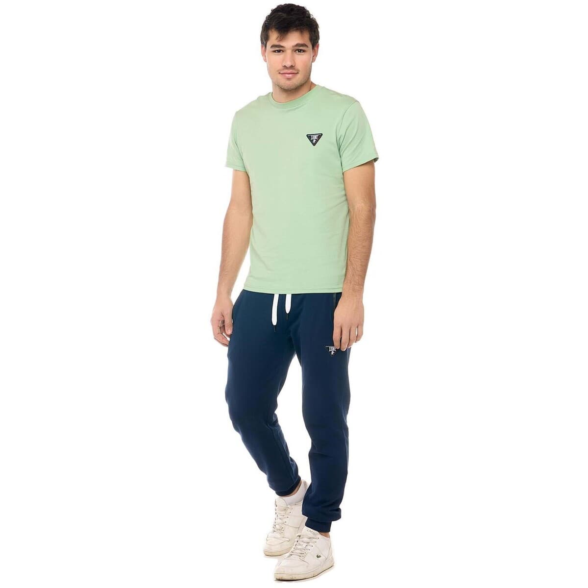 Men's T-Shirts Leone 1947 Green