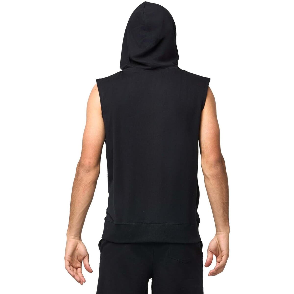 Men's Sweatshirts Leone 1947 Black