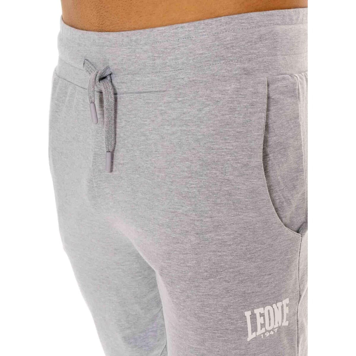 Men's Tracksuits Leone 1947 Gray