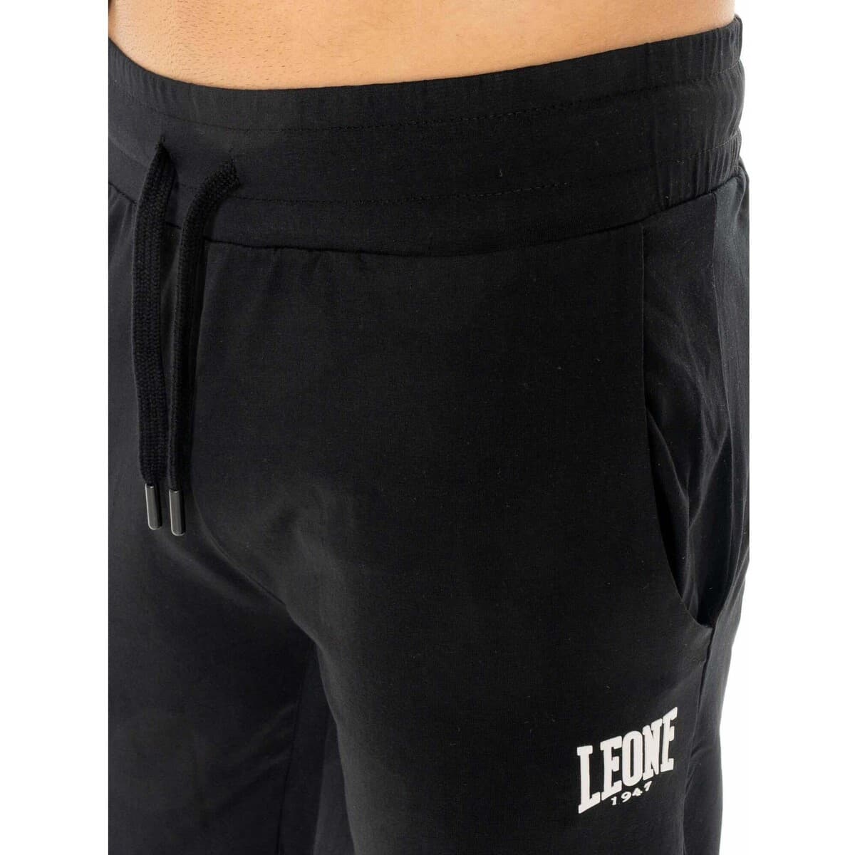 Men's Tracksuits Leone 1947 Black