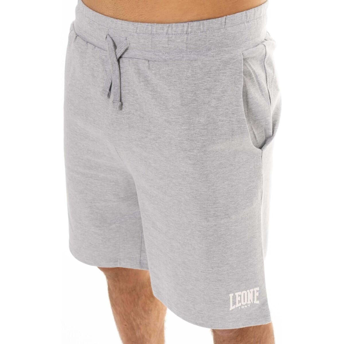 Men's Shorts Leone 1947 Gray